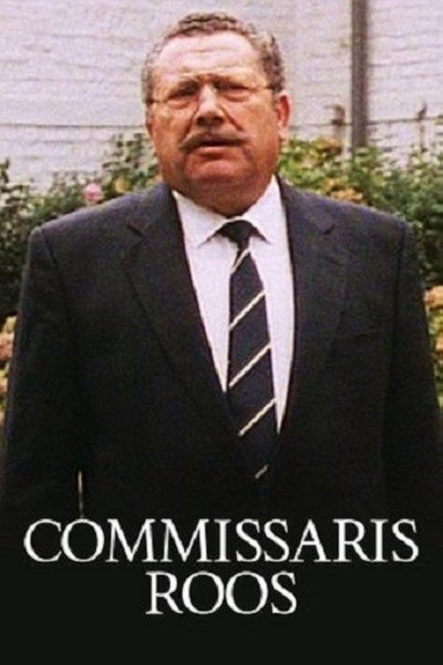 Póster de Commissaris Roos