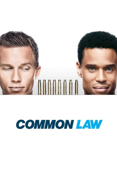 Póster de Common Law