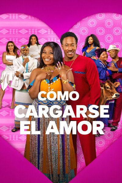 Póster de Cómo cargarse el amor
