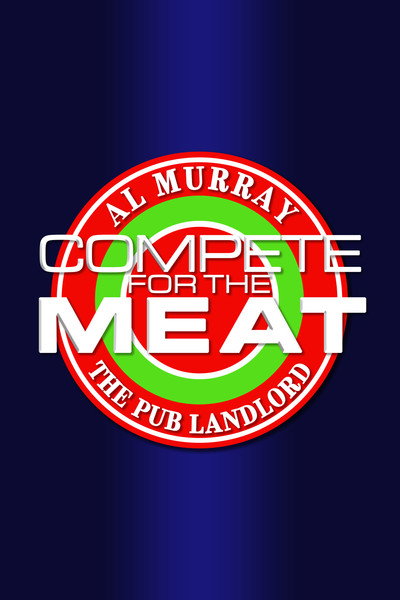 Póster de Compete for the Meat