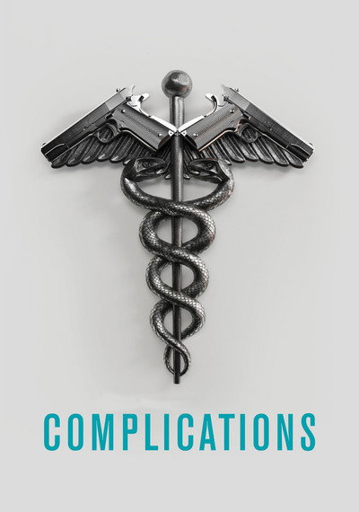 Póster de Complications