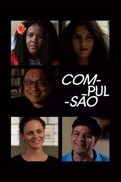 Póster de Compulsão