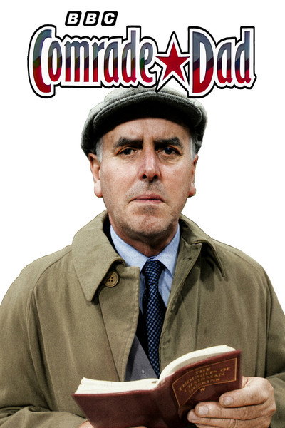Póster de Comrade Dad
