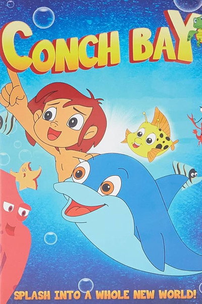 Póster de Conch Bay