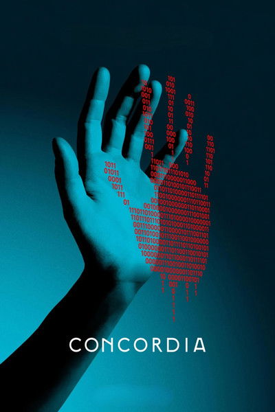 Póster de Concordia