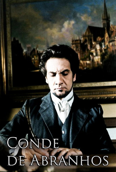 Póster de Conde de Abranhos