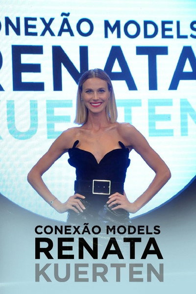 Póster de Conexão Models