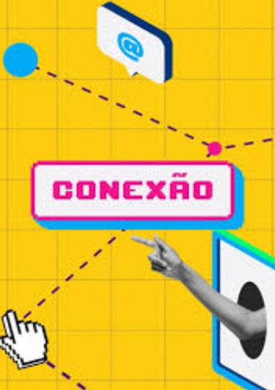Póster de Conexión