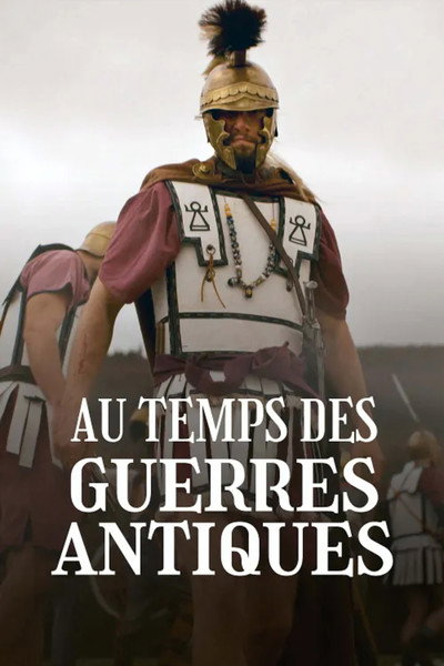 Póster de Conflictos históricos: Auge y caída de las civilizaciones