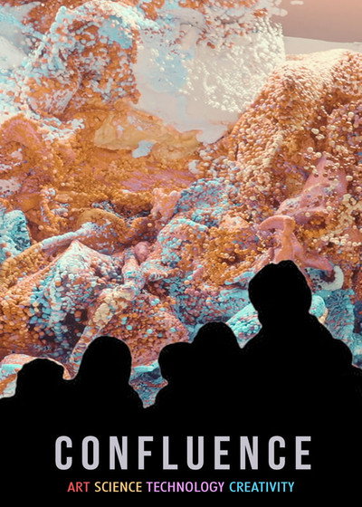 Póster de Confluence