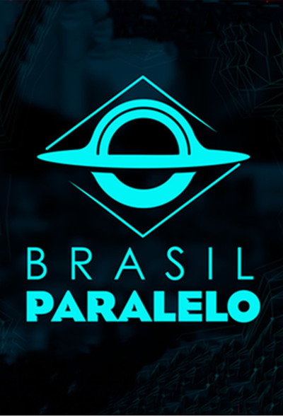 Póster de Congresso Brasil Paralelo