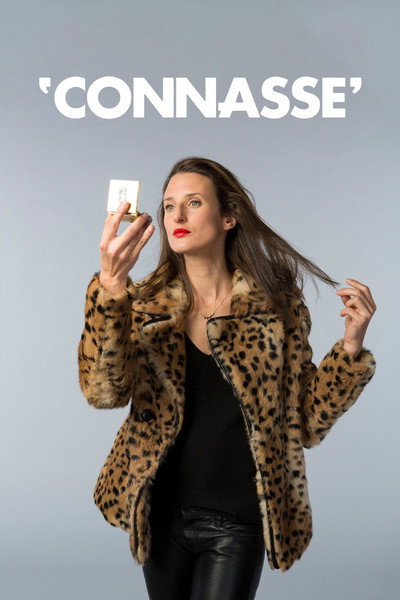 Póster de Connasse
