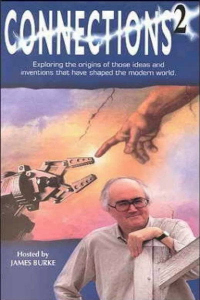 Póster de Connections 2