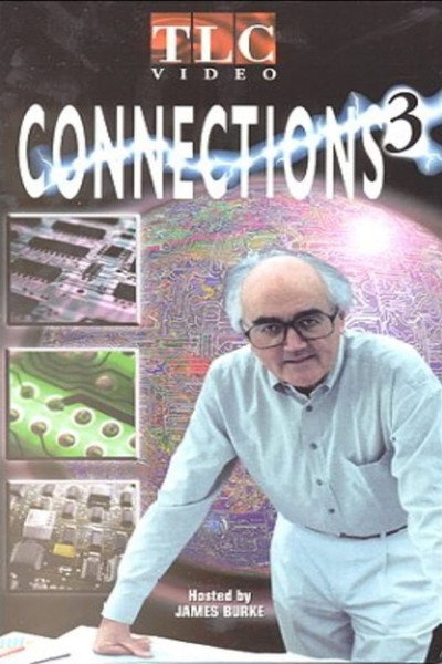 Póster de Connections 3
