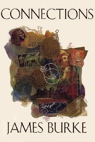Póster de Connections