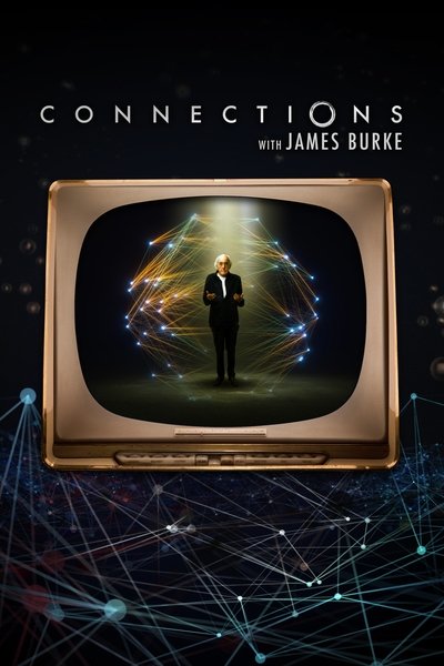 Póster de Connections with James Burke