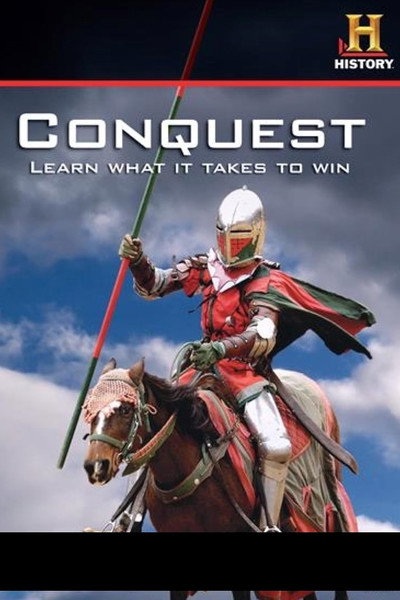 Póster de Conquest