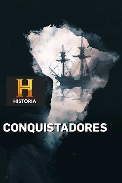 Póster de Conquistadores