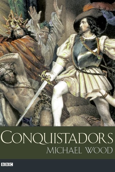 Póster de Conquistadors