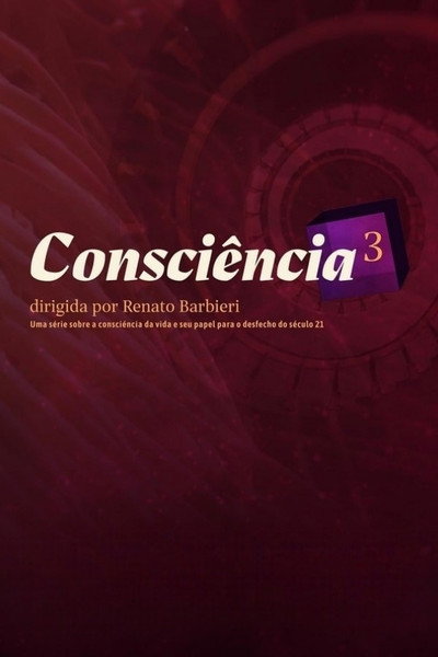 Póster de Consciência³