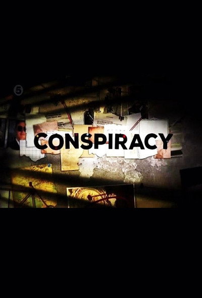 Póster de Conspiracy