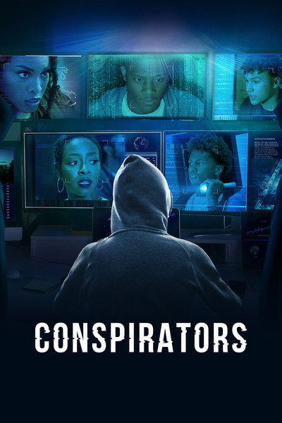Póster de Conspirators