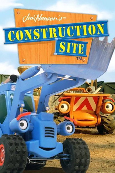 Póster de Construction Site