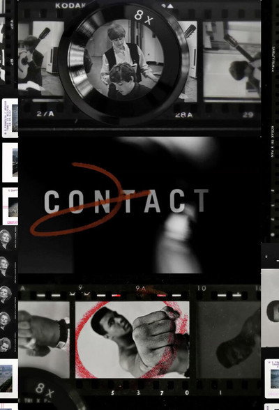 Póster de Contact: Magnum Photos