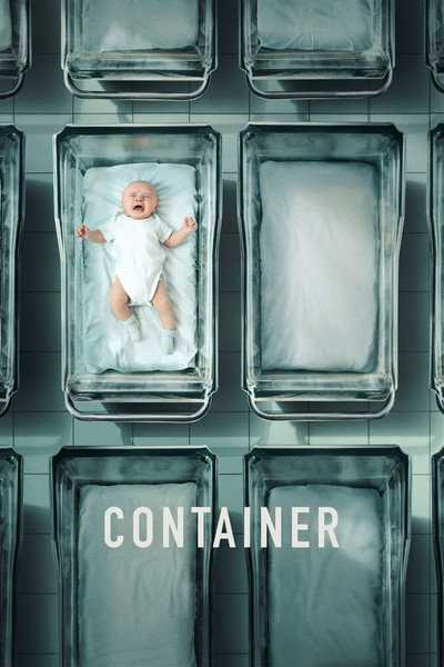 Póster de Container