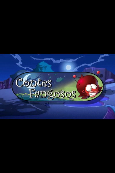 Póster de Contes Fangosos