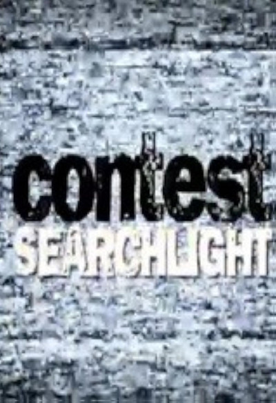 Póster de Contest Searchlight