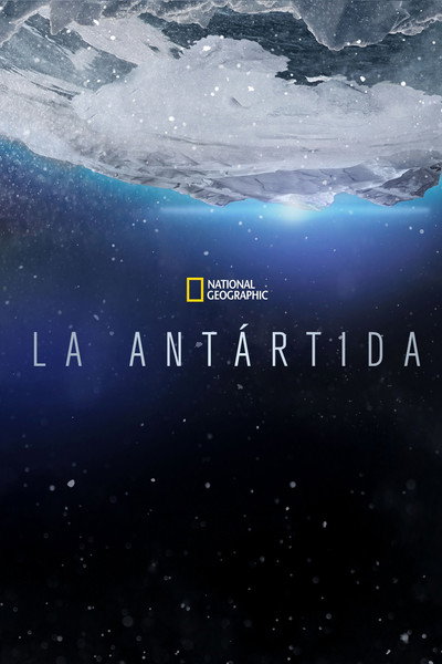 Póster de Continent 7: Antarctica