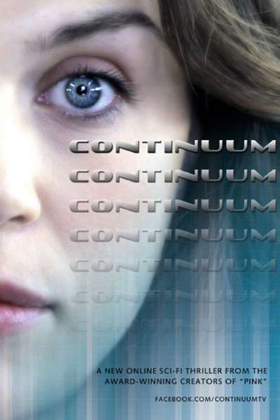 Póster de Continuum