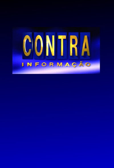 Póster de Contra Informação