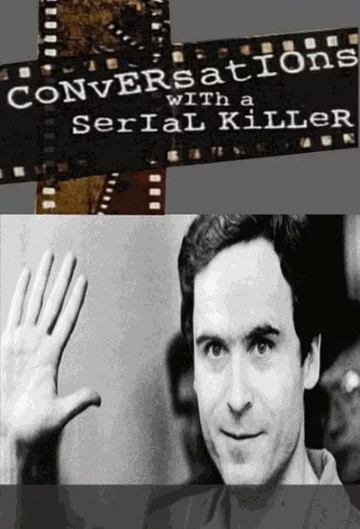 Póster de Conversations with a Serial Killer