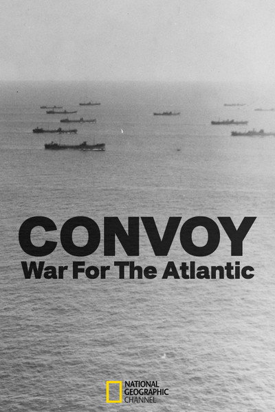 Póster de Convoy: War for the Atlantic