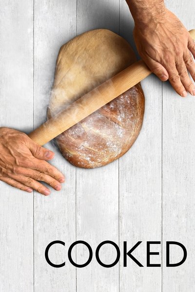 Póster de Cooked