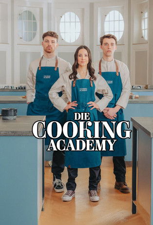 Póster de Cooking Academy Culinary Arts by Alexander Eichen