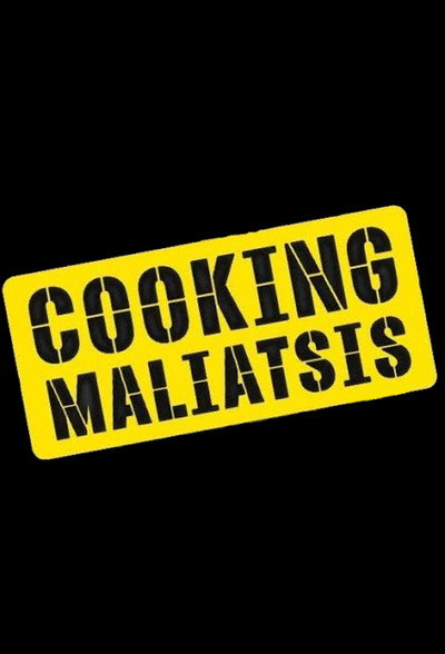 Póster de Cooking Maliatsis