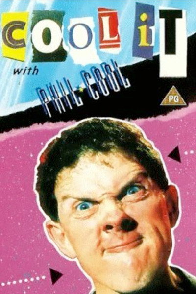 Póster de Cool It