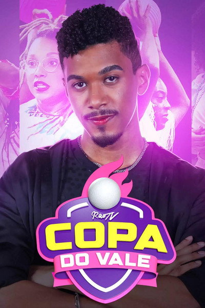 Póster de Copa do Vale