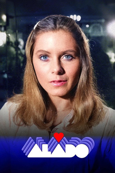 Póster de Coração Alado