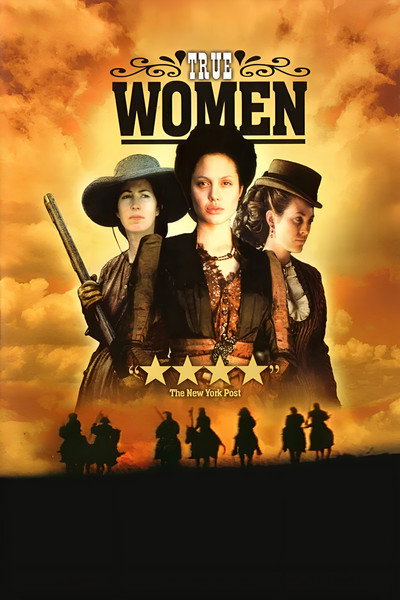 Póster de Coraje de mujer