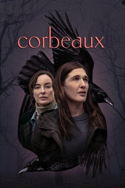 Póster de Corbeaux