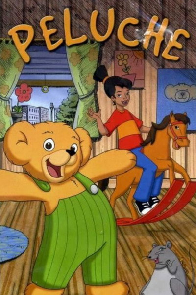 Póster de Corduroy