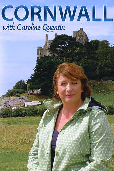 Póster de Cornwall