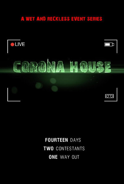 Póster de Corona House