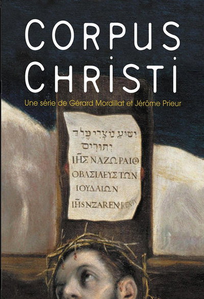 Póster de Corpus Christi