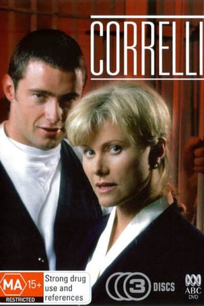 Póster de Correlli