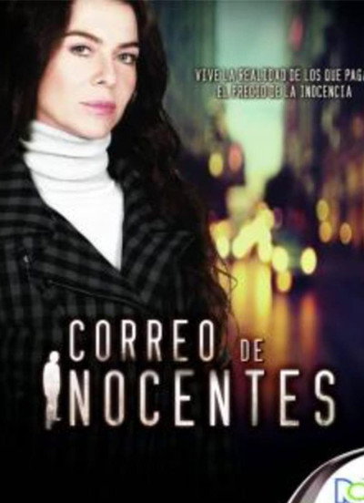 Póster de Correo de Inocentes